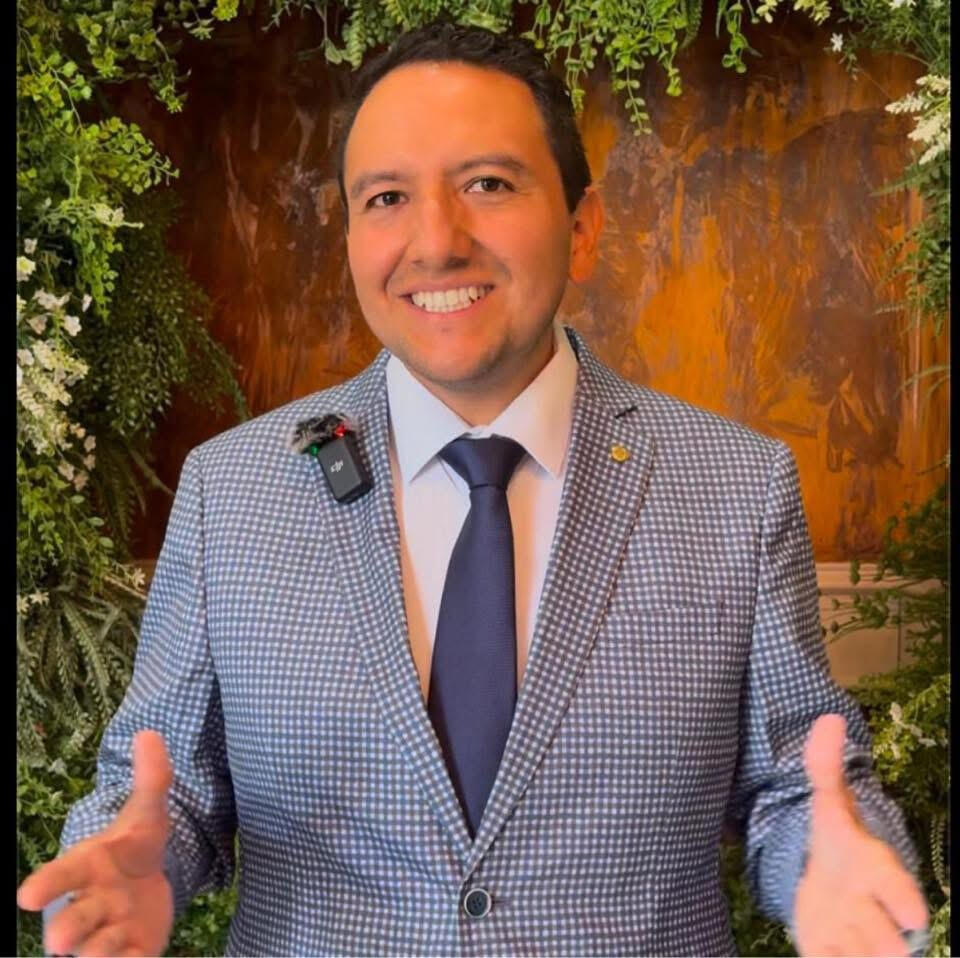 Ferdi Esquivel